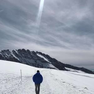 Meet your Posher, Mark